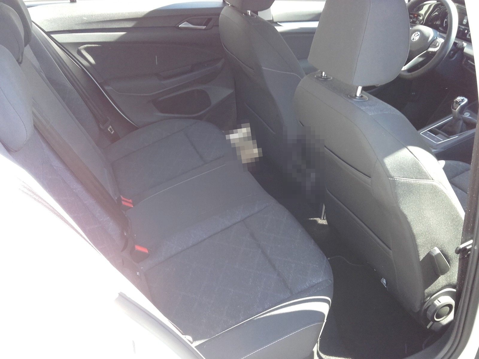 Volkswagen Golf VIII Lim. Life foto 16