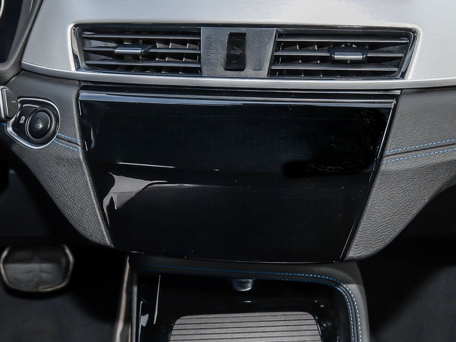 BMW X2 M35i Navi HUD PAS DRA adLED DAB HiFi foto 13