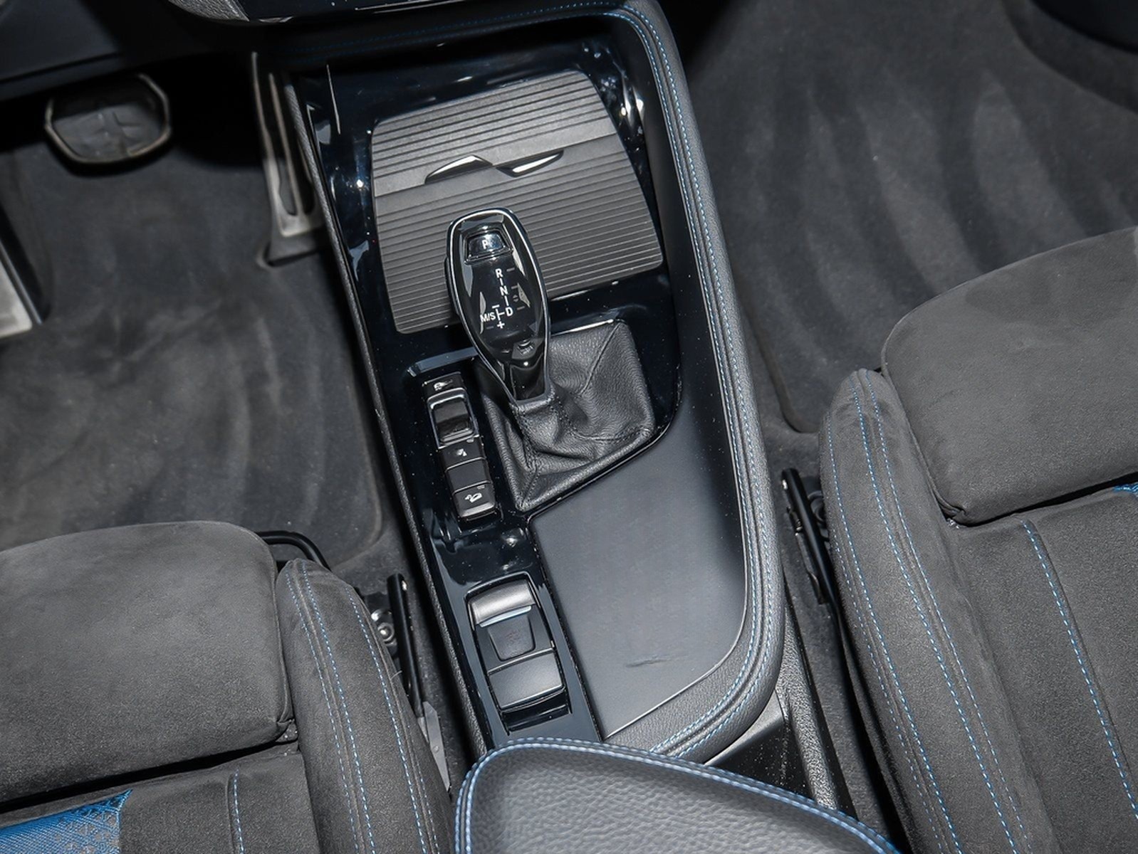 BMW X2 M35i Navi HUD PAS DRA adLED DAB HiFi foto 14