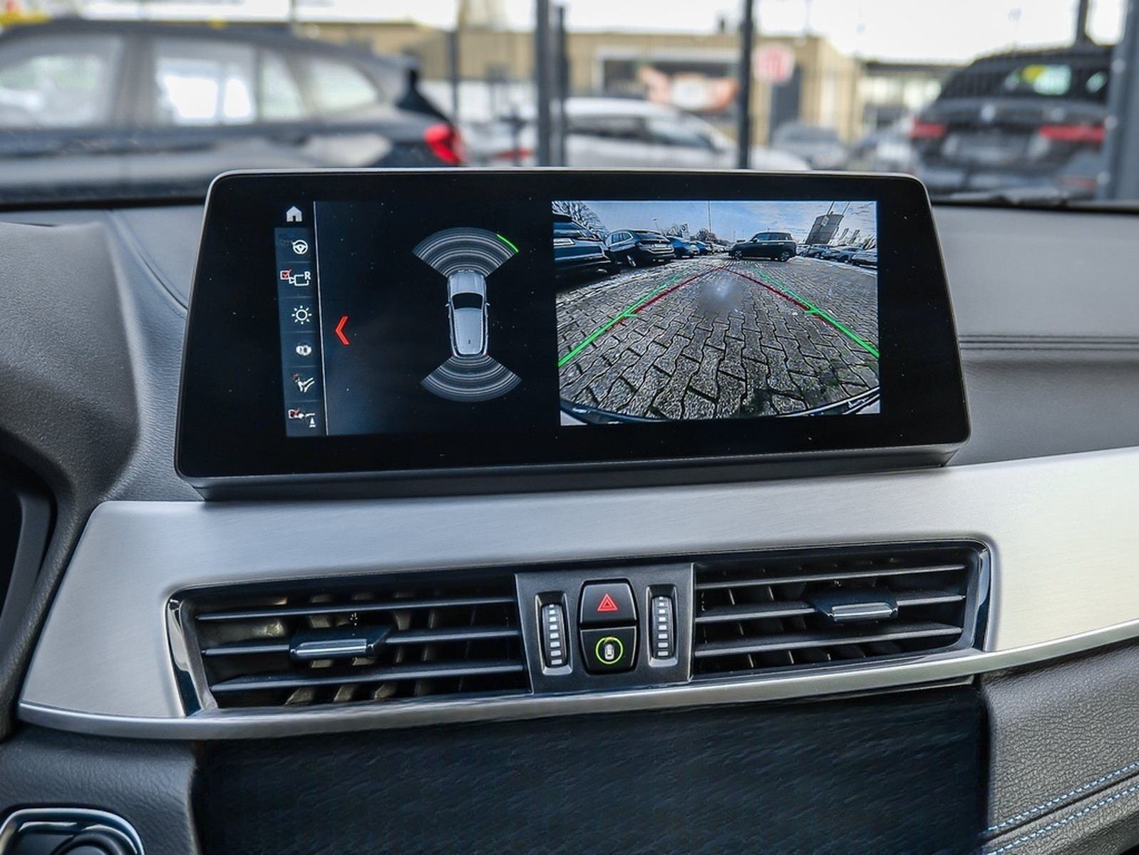 BMW X2 M35i Navi HUD PAS DRA adLED DAB HiFi foto 16
