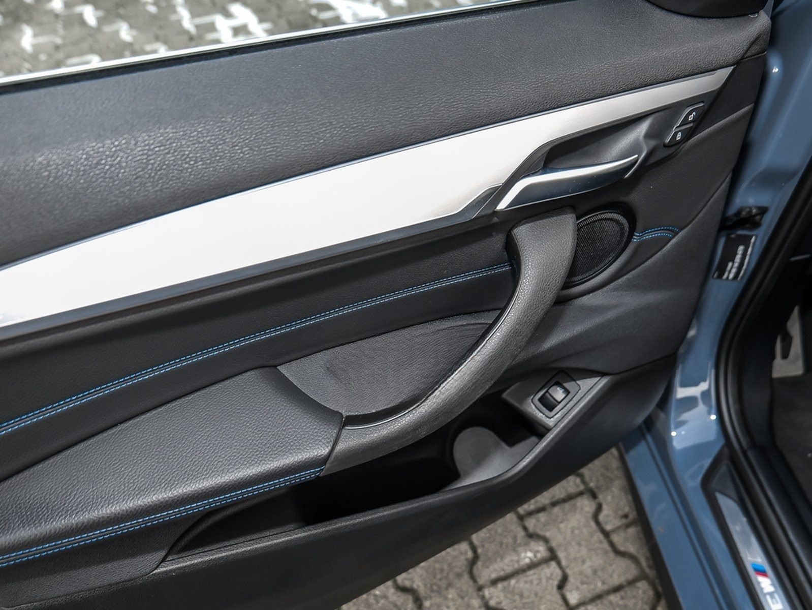 BMW X2 M35i Navi HUD PAS DRA adLED DAB HiFi foto 17