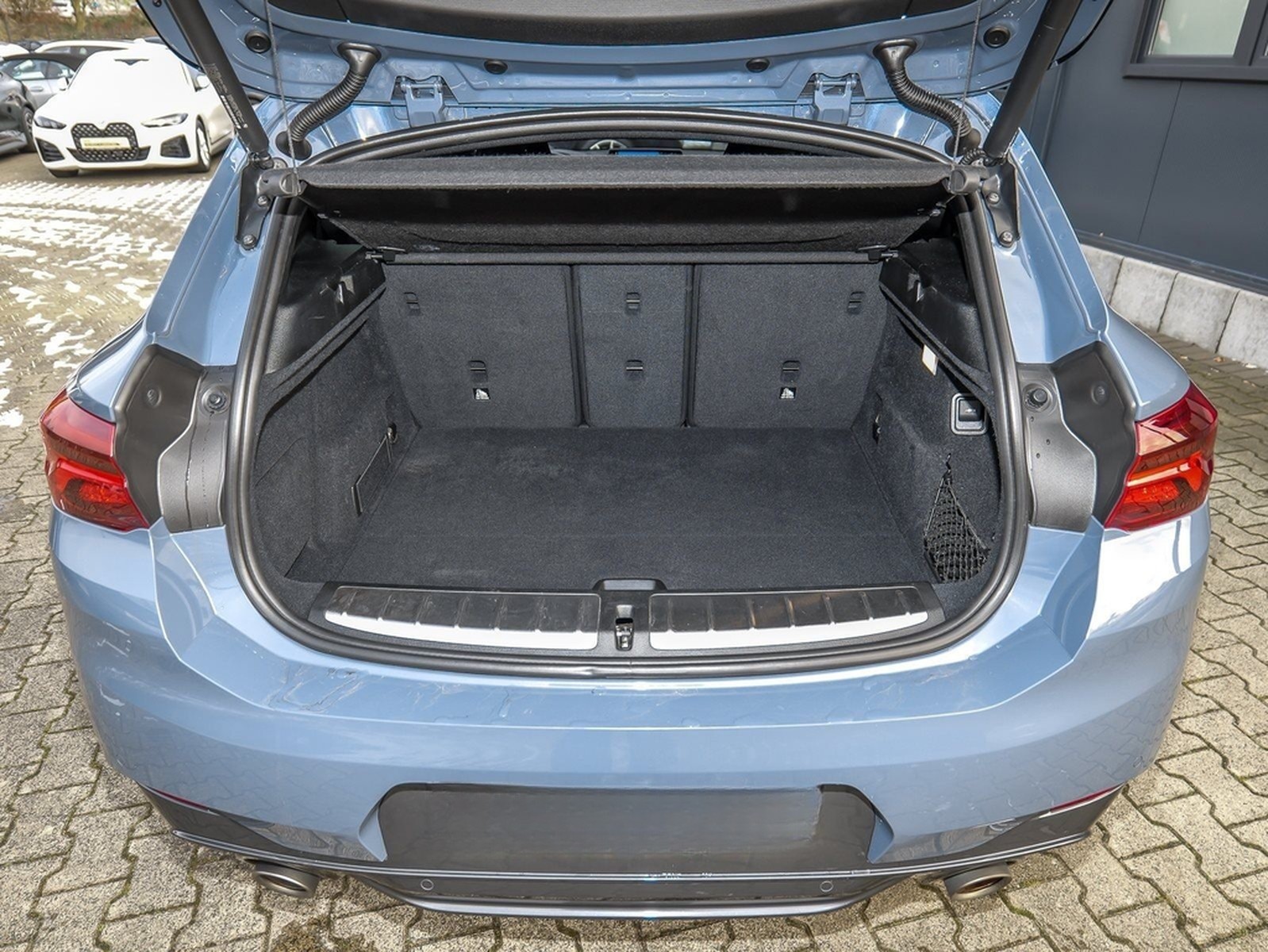 BMW X2 M35i Navi HUD PAS DRA adLED DAB HiFi foto 20