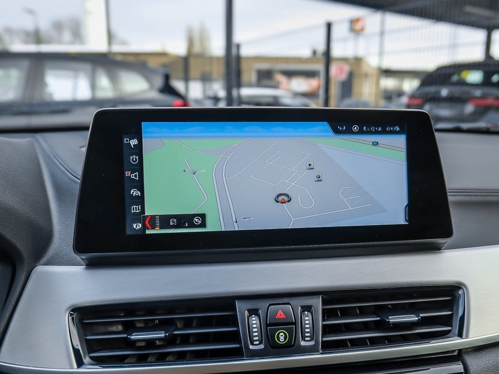 BMW X2 M35i Navi HUD PAS DRA adLED DAB HiFi foto 9