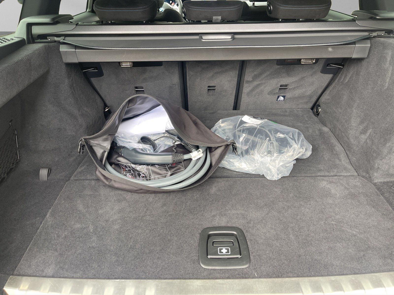 BMW 330e Touring M Sport LCI 360° HUD ab 459€mtl.o.A foto 12