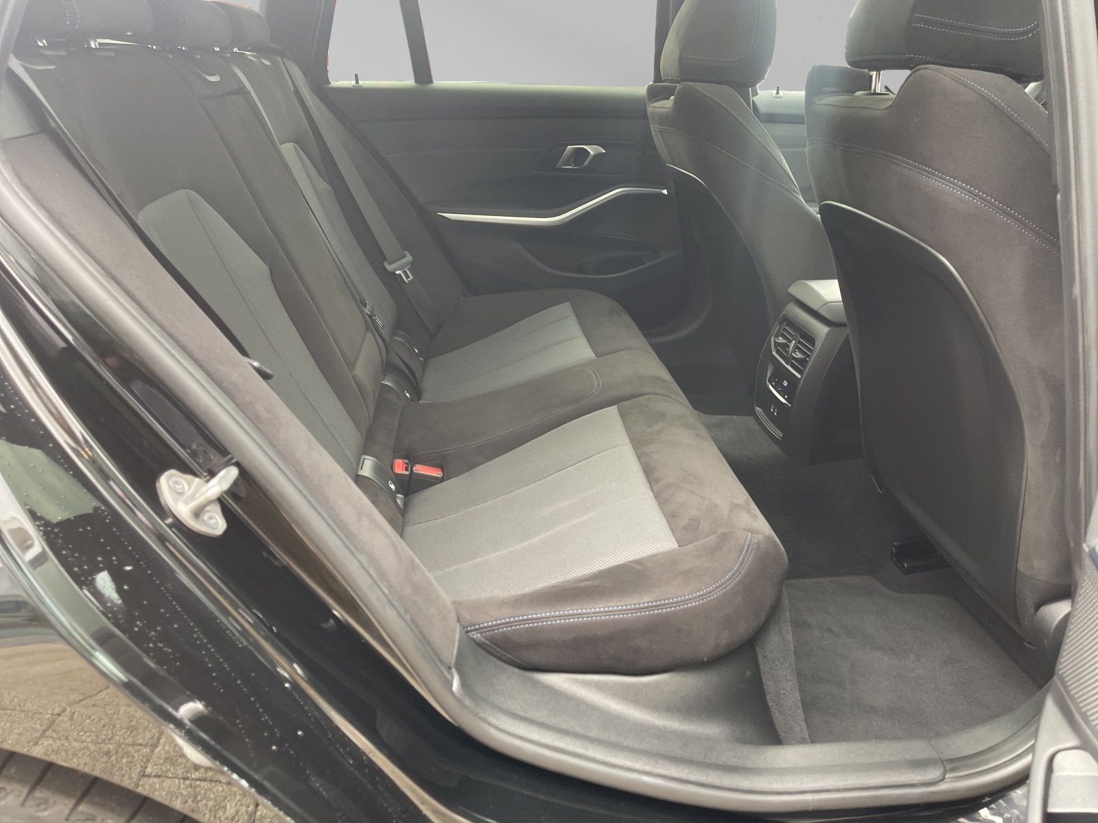 BMW 330e Touring M Sport LCI 360° HUD ab 459€mtl.o.A foto 13