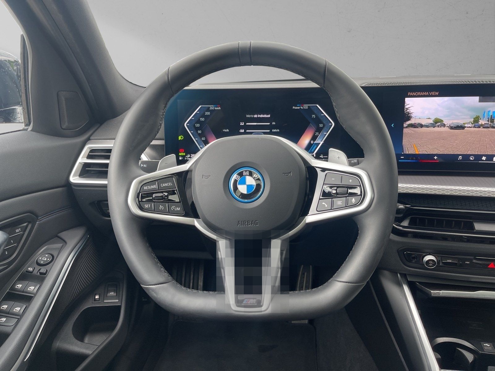 BMW 330e Touring M Sport LCI 360° HUD ab 459€mtl.o.A foto 15