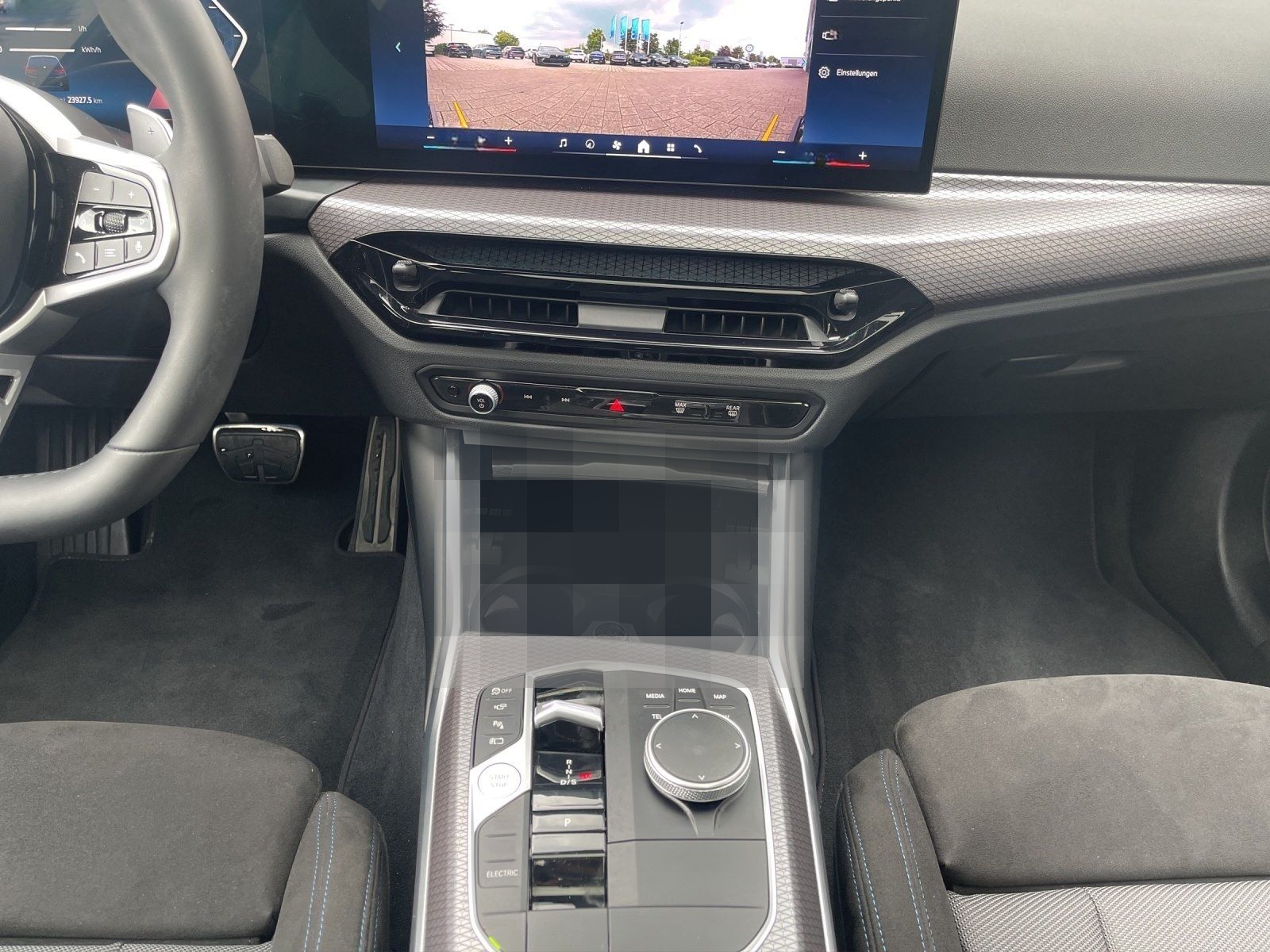 BMW 330e Touring M Sport LCI 360° HUD ab 459€mtl.o.A foto 18