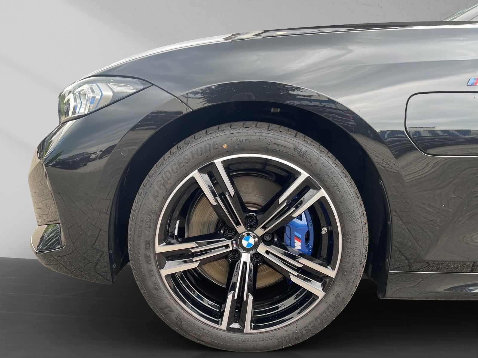 BMW 330e Touring M Sport LCI 360° HUD ab 459€mtl.o.A foto 8