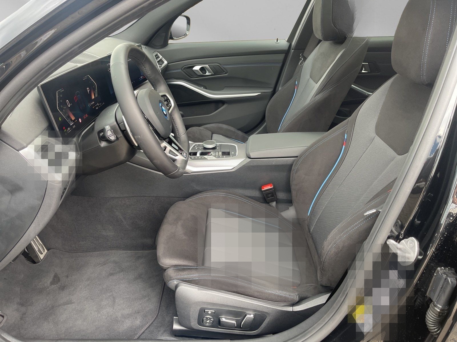 BMW 330e Touring M Sport LCI 360° HUD ab 459€mtl.o.A foto 9