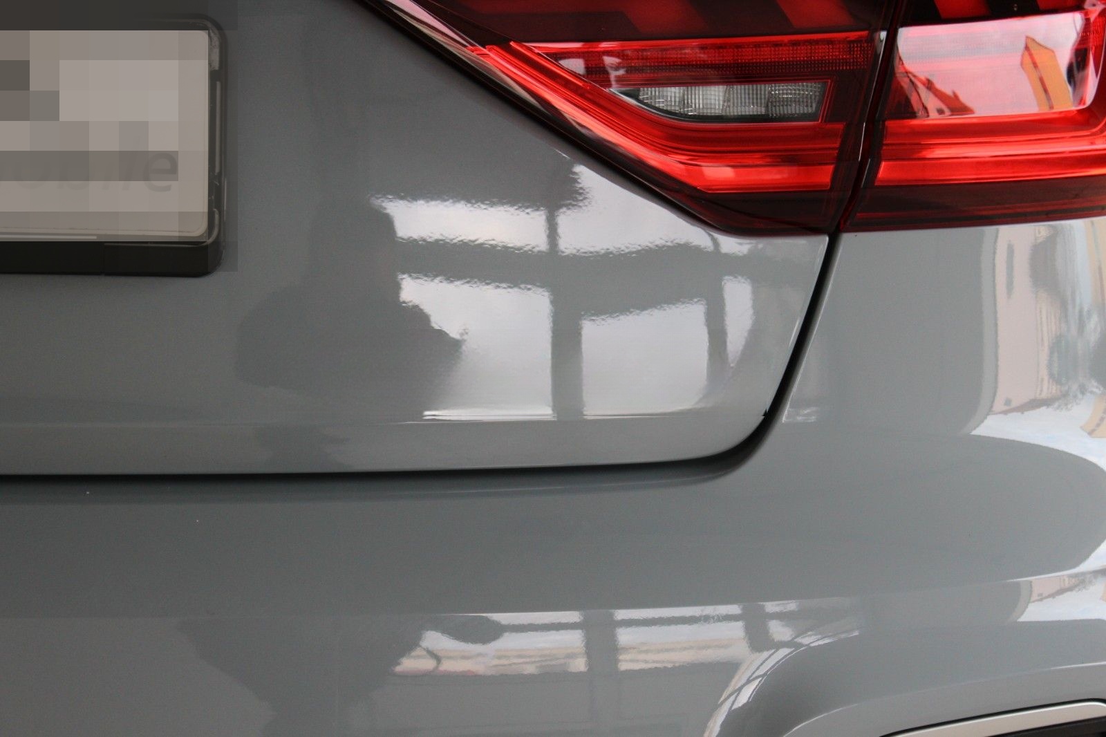 Audi A1 Citycarver 30 TFSI Navi LED S Line foto 15