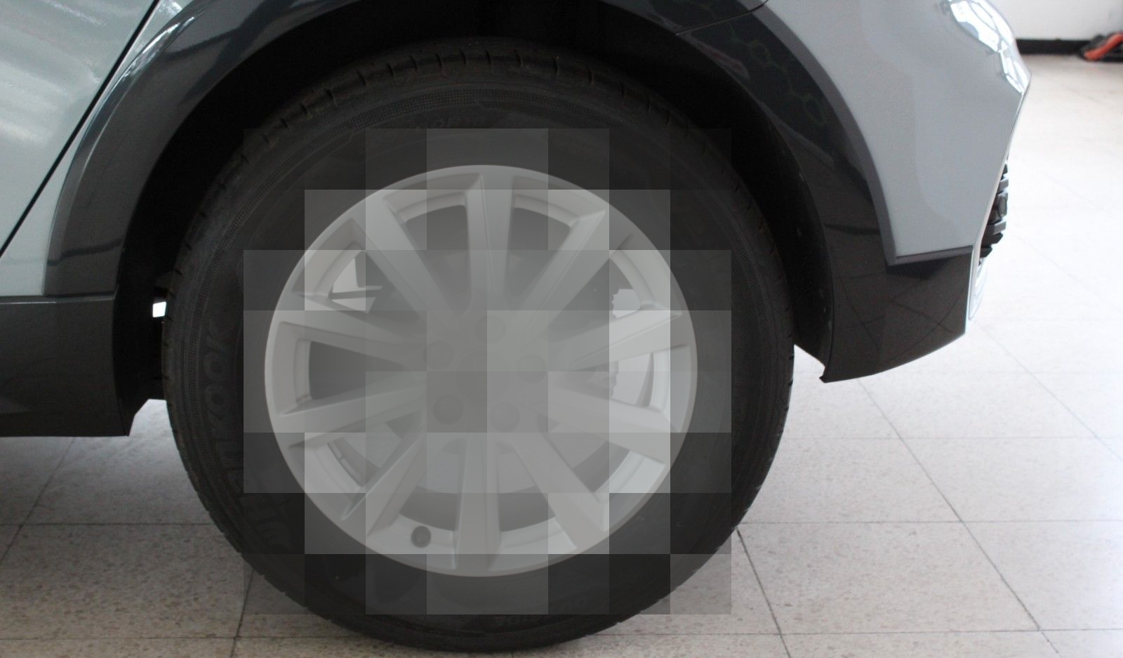 Audi A1 Citycarver 30 TFSI Navi LED S Line foto 8