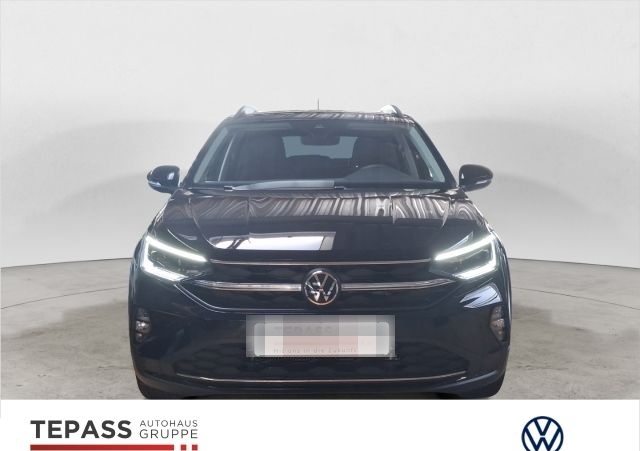Volkswagen Taigo 1.0 TSI Energy NAVI PDC IQ Light foto 2