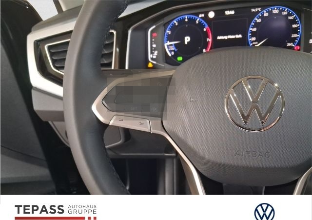 Volkswagen Taigo 1.0 TSI Energy NAVI PDC IQ Light foto 11