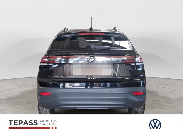 Volkswagen Taigo 1.0 TSI Energy NAVI PDC IQ Light foto 5