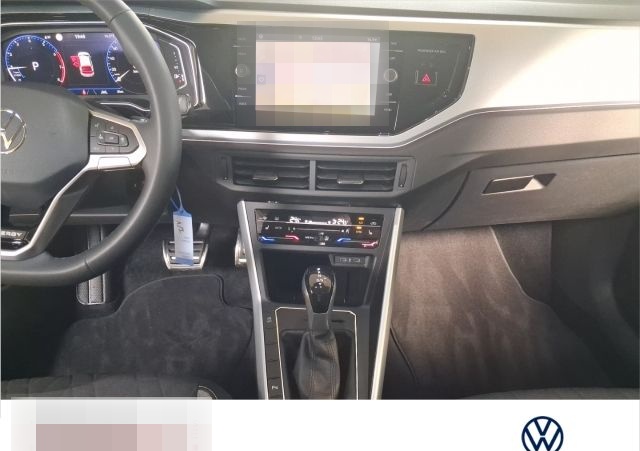 Volkswagen Taigo 1.0 TSI Energy NAVI PDC IQ Light foto 6