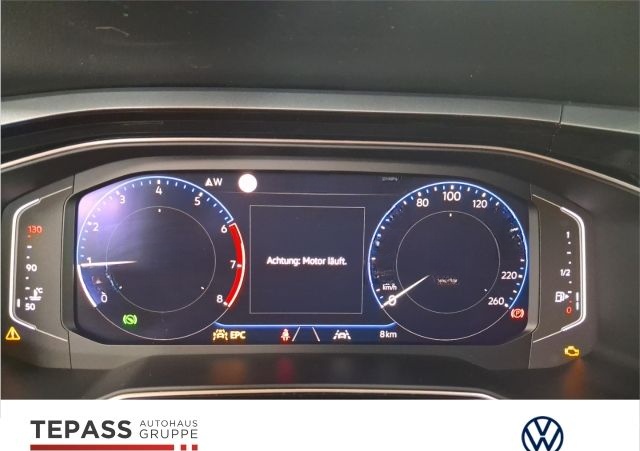Volkswagen Taigo 1.0 TSI Energy NAVI PDC IQ Light foto 10