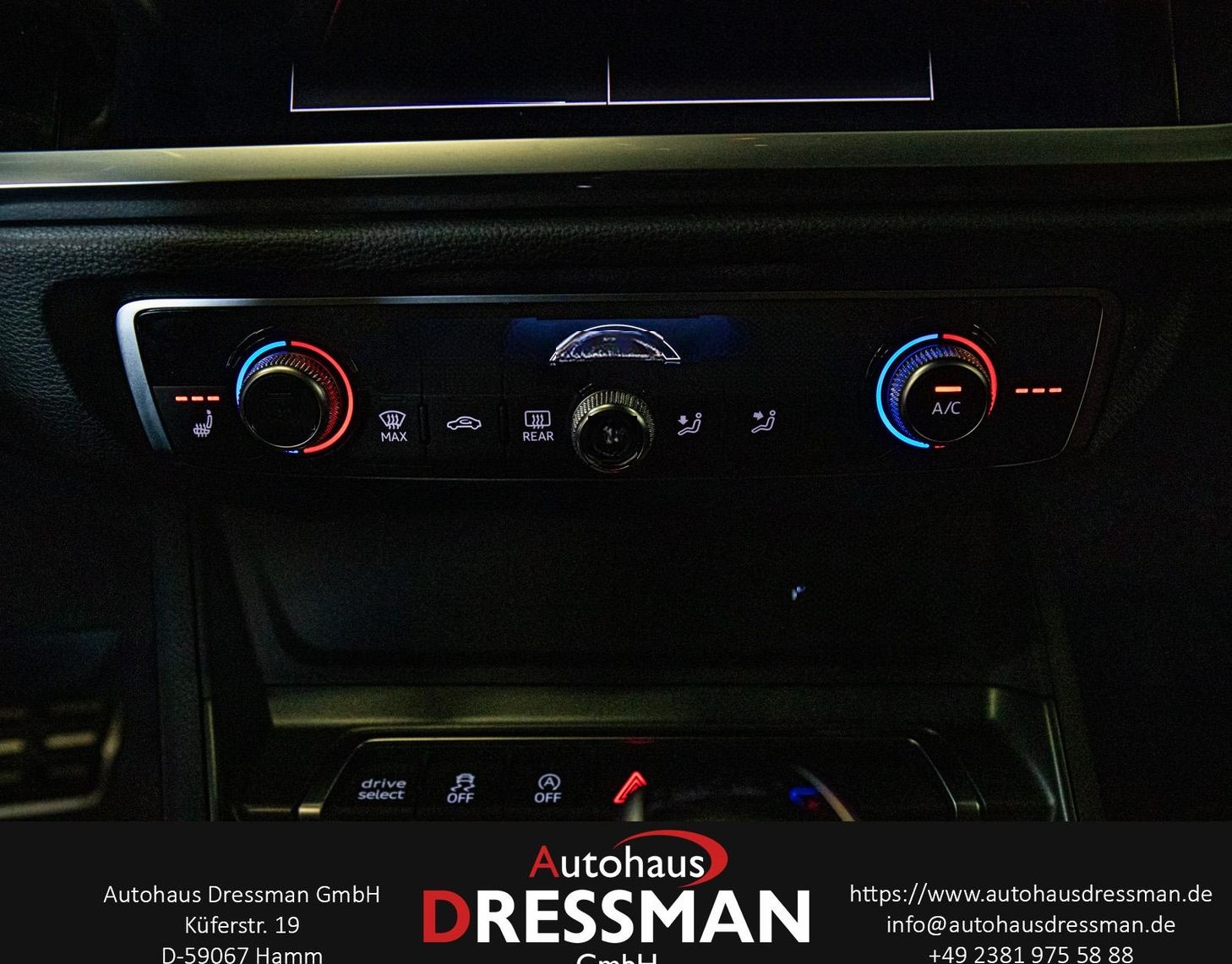 Audi Q3 40TDI Sportback S-Line LED 360° CARBON VC DAB foto 16