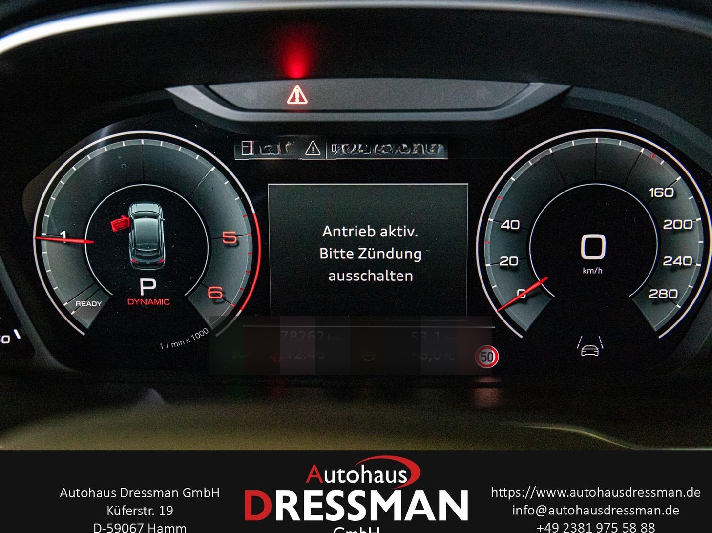 Audi Q3 40TDI Sportback S-Line LED 360° CARBON VC DAB foto 19