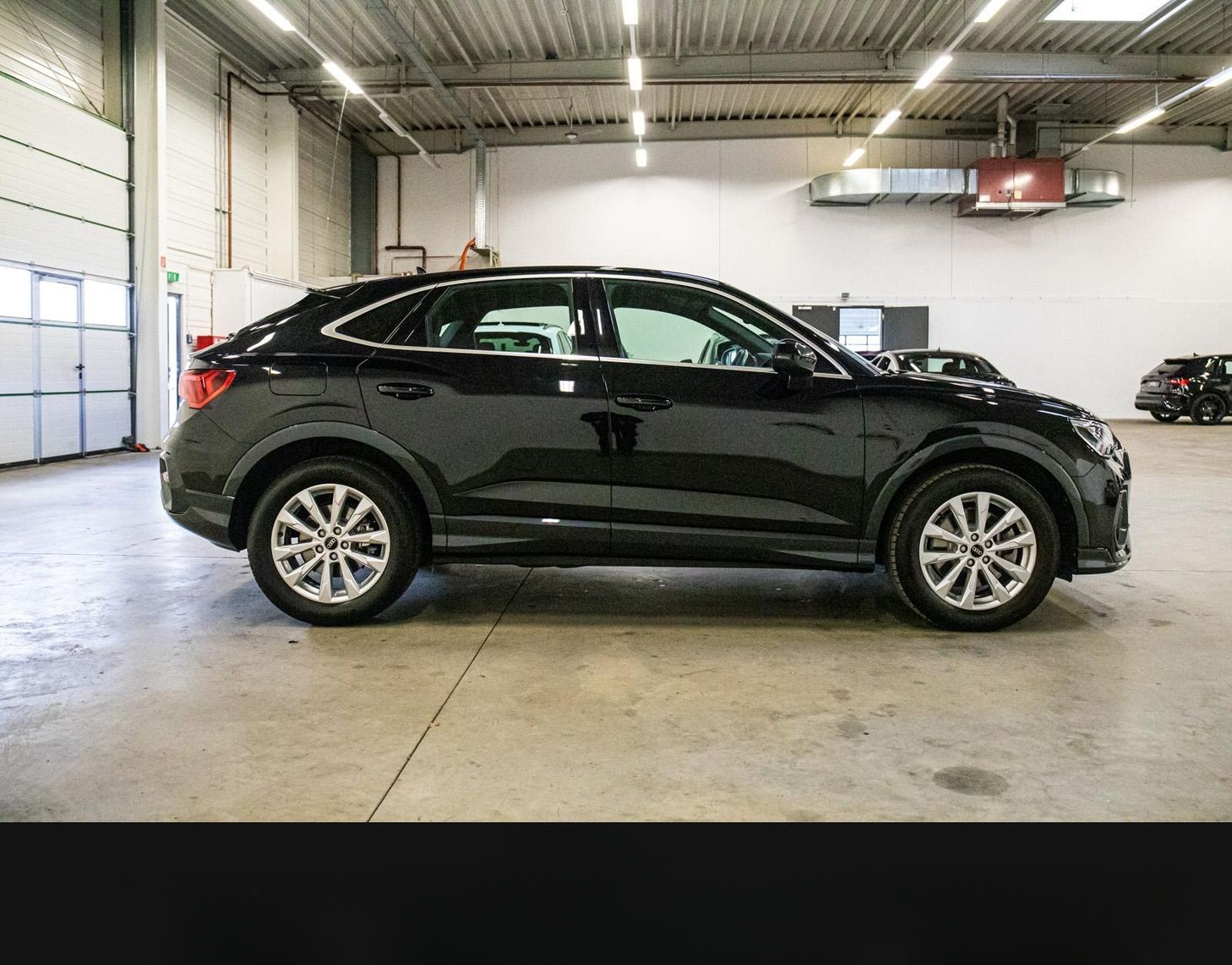 Audi Q3 40TDI Sportback S-Line LED 360° CARBON VC DAB foto 4