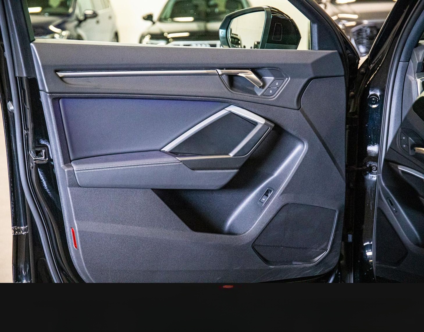 Audi Q3 40TDI Sportback S-Line LED 360° CARBON VC DAB foto 9