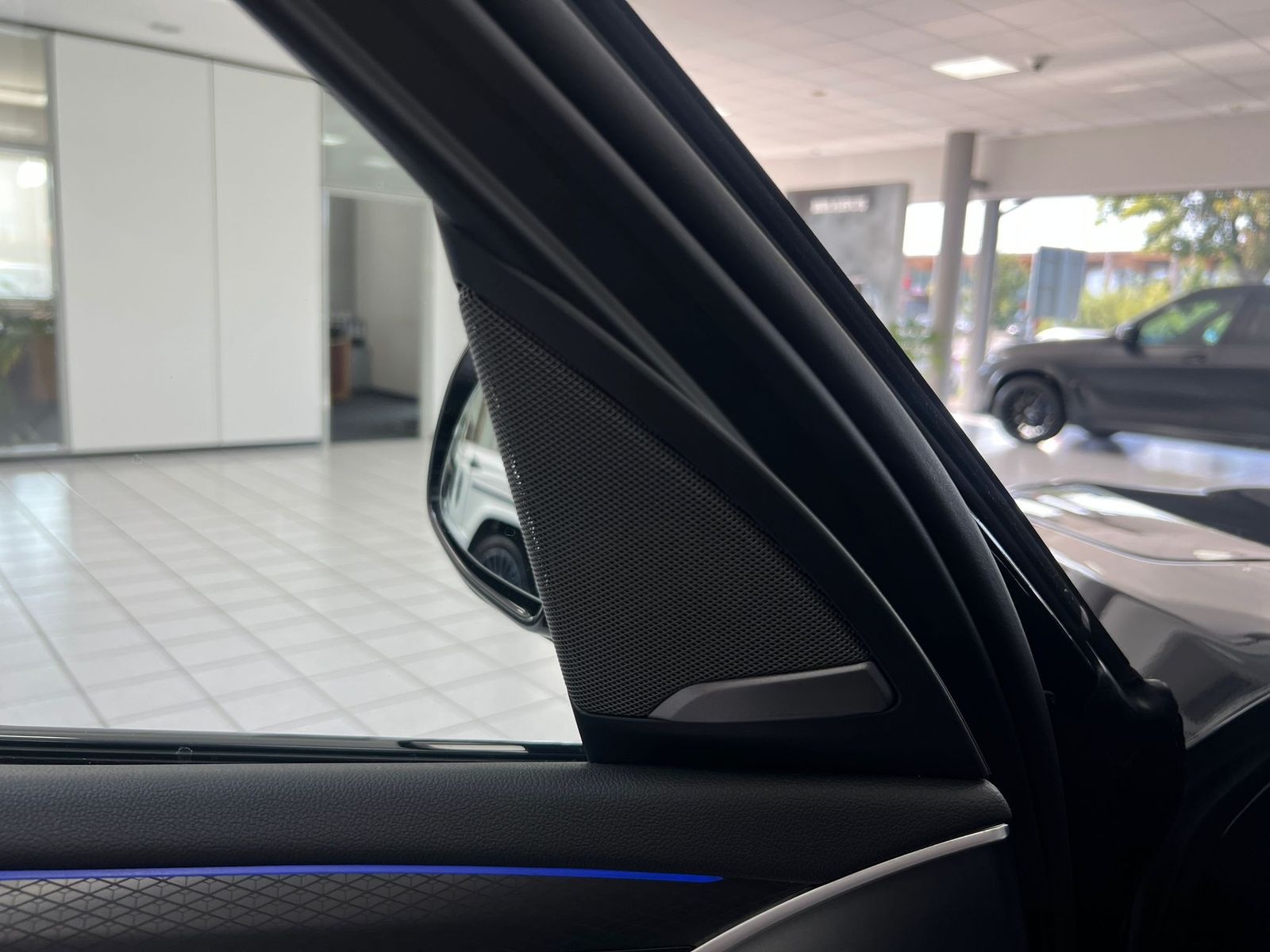 BMW X3 30d xDrive M-Sport PANO*STHZG*HUD*AHK*ACC*H/K foto 12