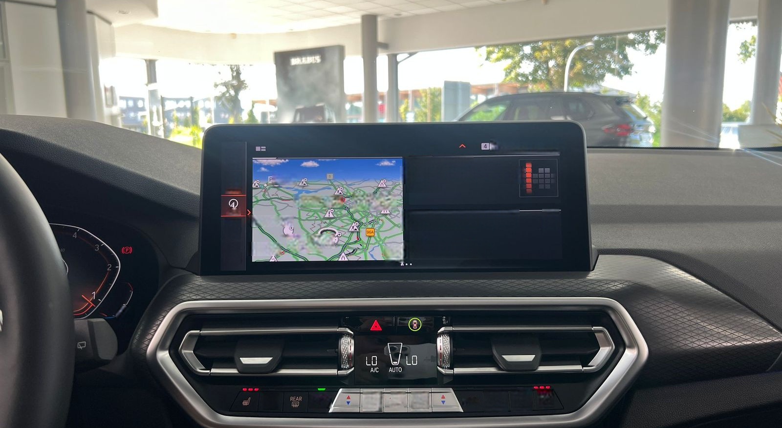 BMW X3 30d xDrive M-Sport PANO*STHZG*HUD*AHK*ACC*H/K foto 22