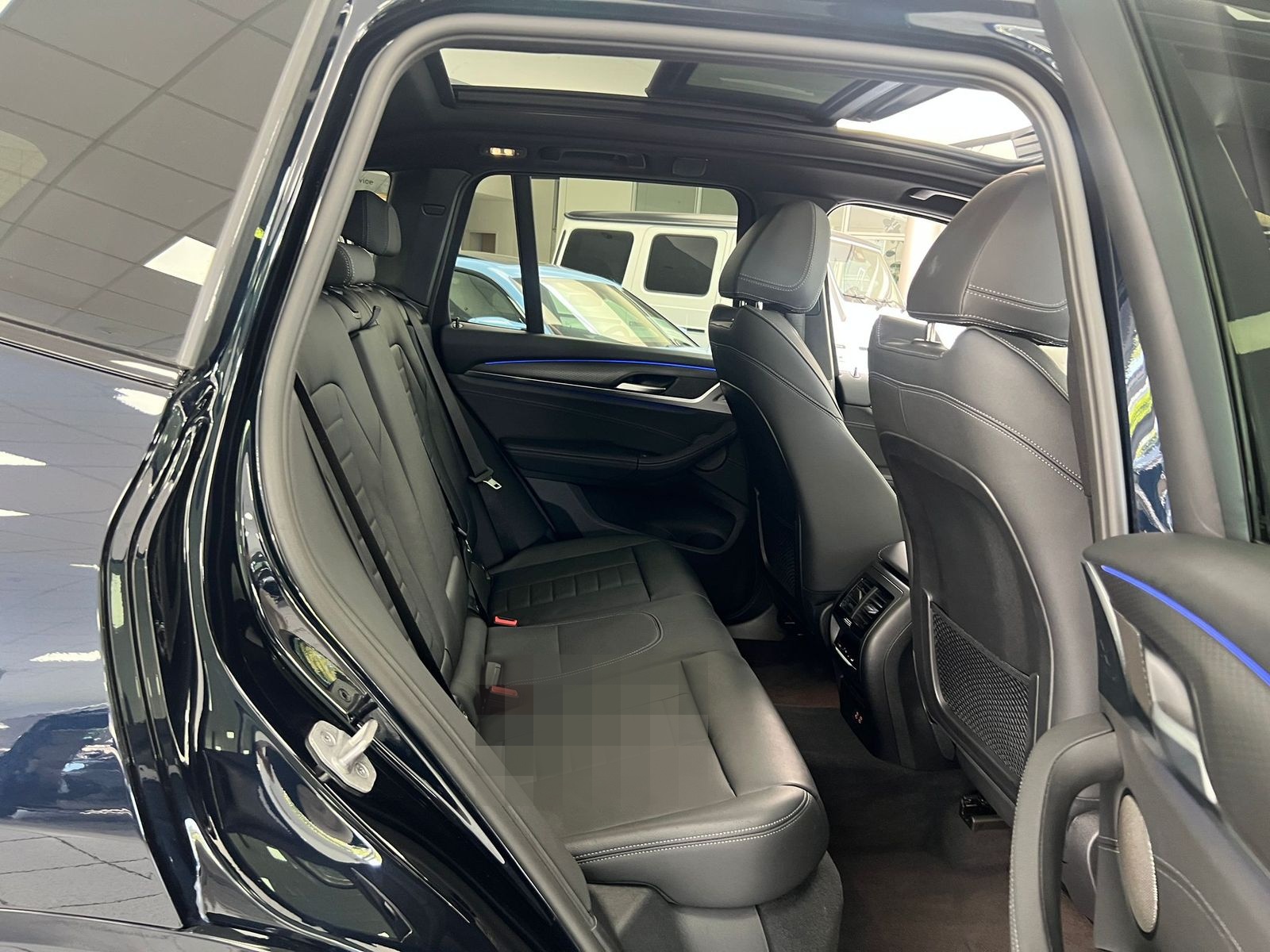 BMW X3 30d xDrive M-Sport PANO*STHZG*HUD*AHK*ACC*H/K foto 24