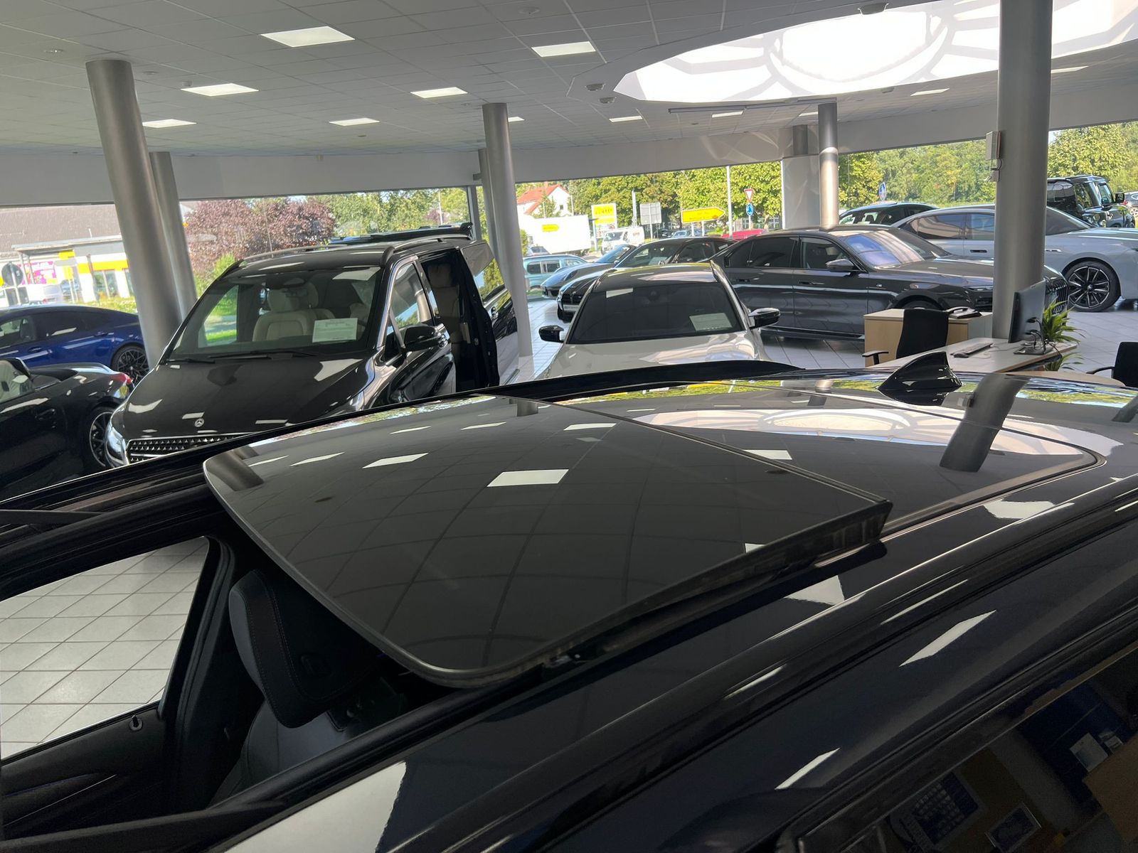 BMW X3 30d xDrive M-Sport PANO*STHZG*HUD*AHK*ACC*H/K foto 8