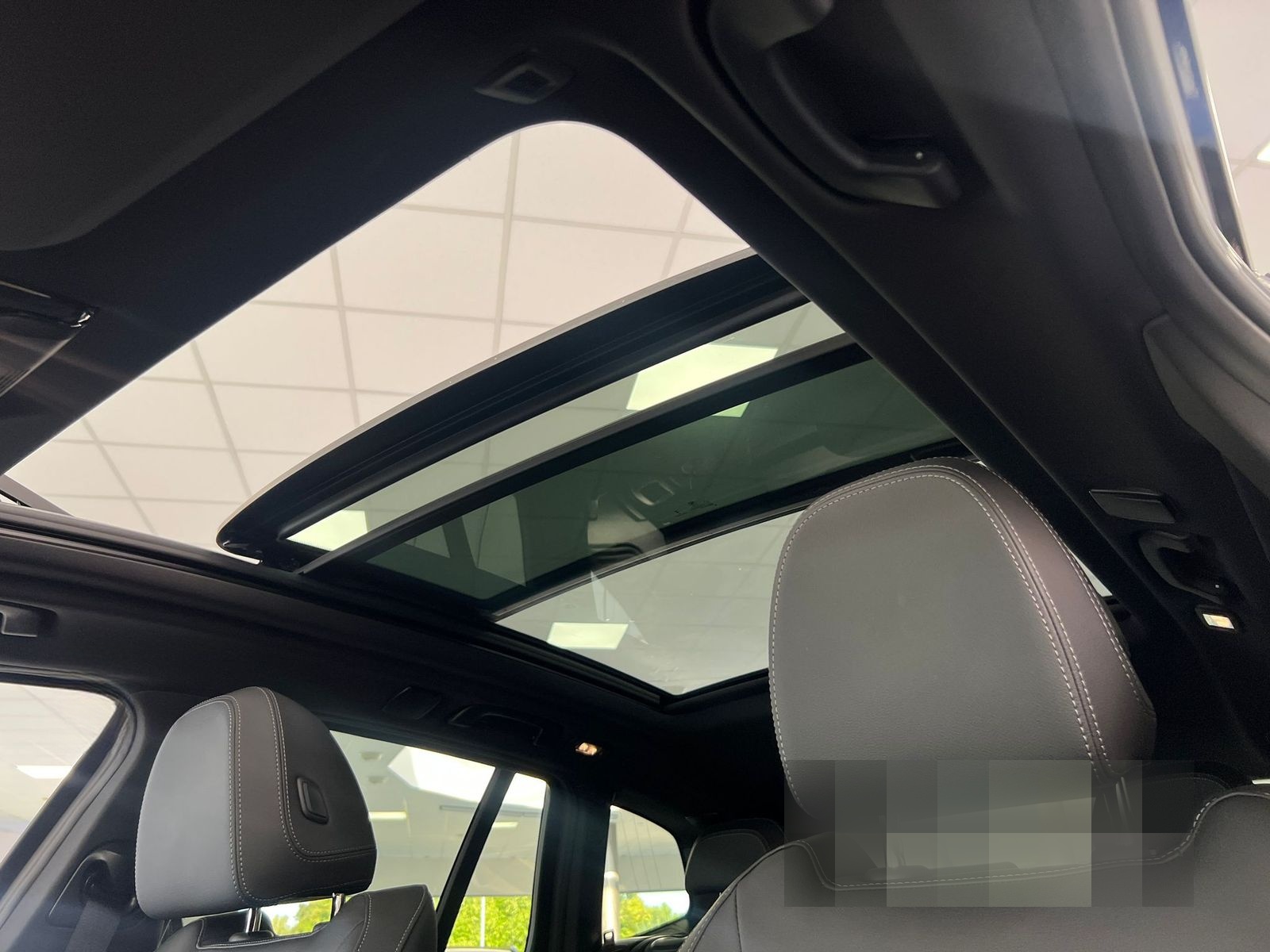BMW X3 30d xDrive M-Sport PANO*STHZG*HUD*AHK*ACC*H/K foto 9