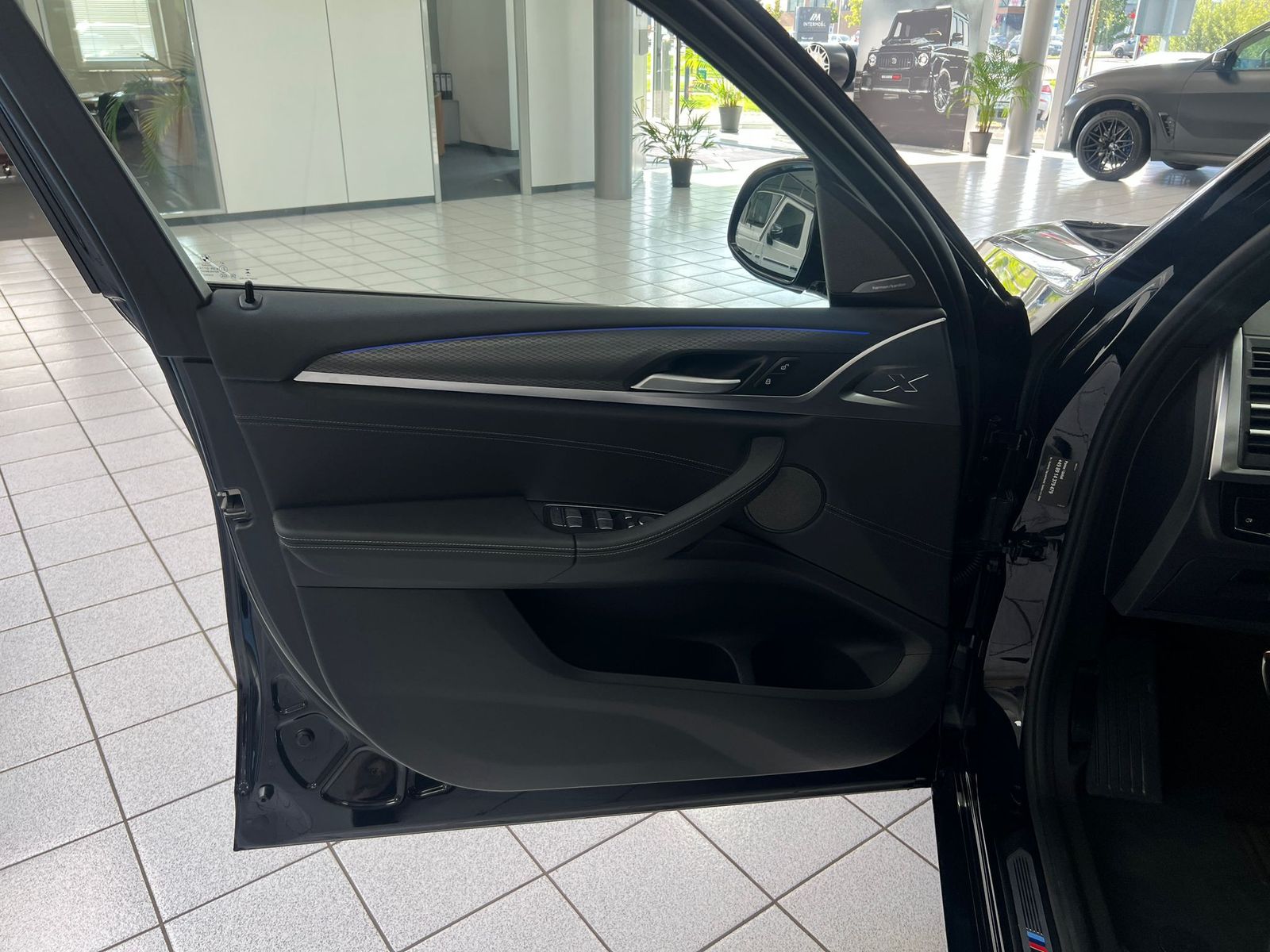 BMW X3 30d xDrive M-Sport PANO*STHZG*HUD*AHK*ACC*H/K foto 10