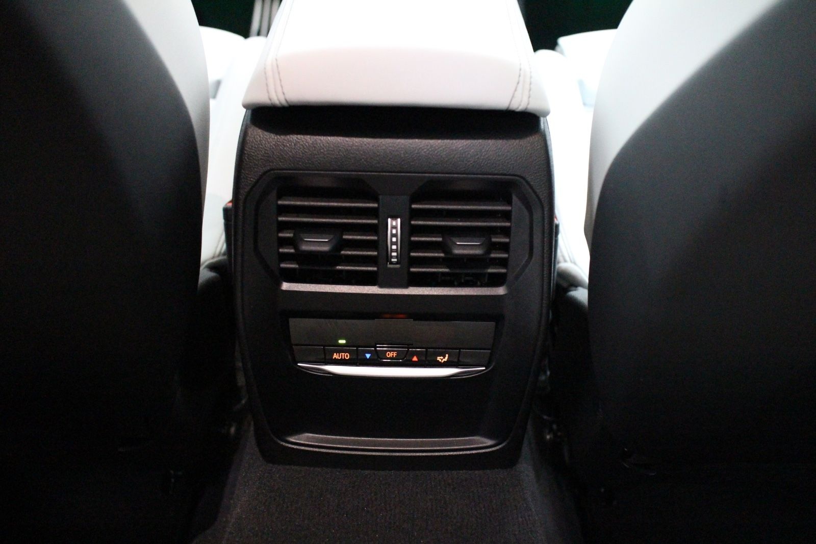 BMW M3 Limousine xDrive Competition M foto 24