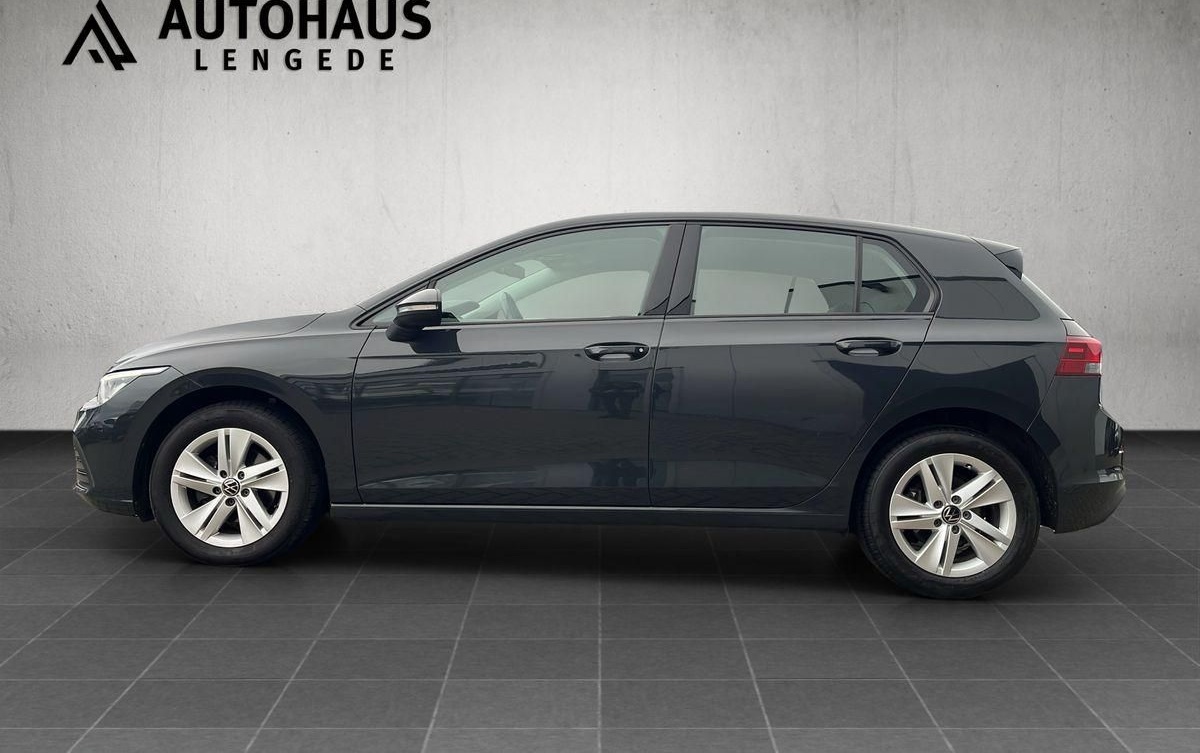 Volkswagen Golf Life 2.0 TDI DSG *AHK*VC*STANDHEIZUNG*PDC* foto 2