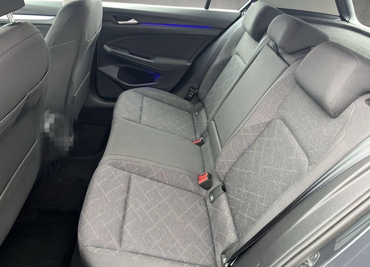 Volkswagen Golf Life 2.0 TDI DSG *AHK*VC*STANDHEIZUNG*PDC* foto 11