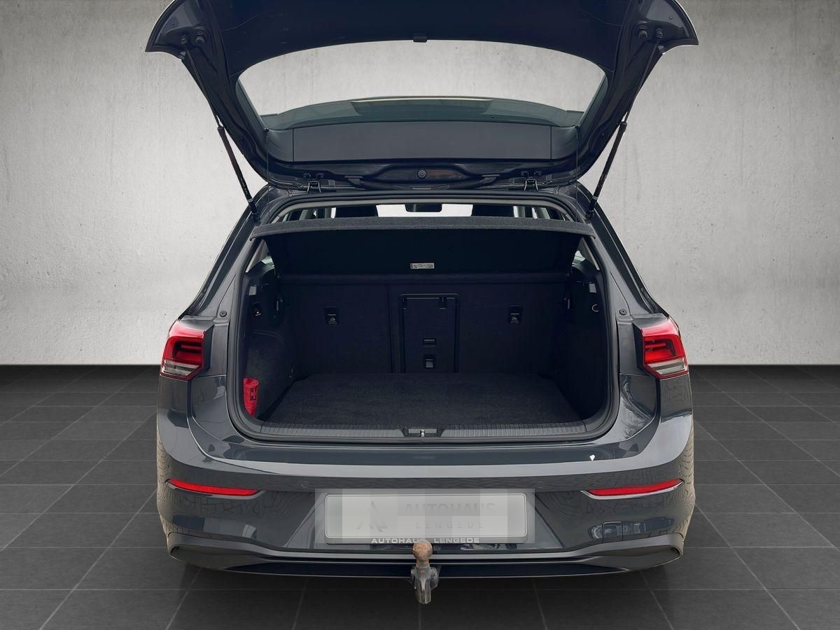 Volkswagen Golf Life 2.0 TDI DSG *AHK*VC*STANDHEIZUNG*PDC* foto 14