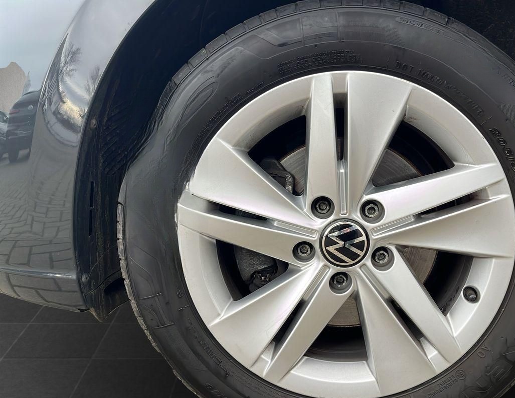 Volkswagen Golf Life 2.0 TDI DSG *AHK*VC*STANDHEIZUNG*PDC* foto 15