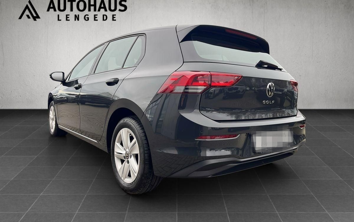 Volkswagen Golf Life 2.0 TDI DSG *AHK*VC*STANDHEIZUNG*PDC* foto 3