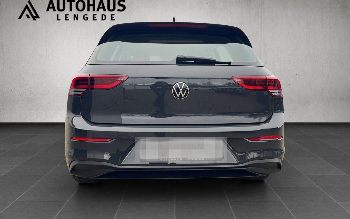 Volkswagen Golf Life 2.0 TDI DSG *AHK*VC*STANDHEIZUNG*PDC* foto 4