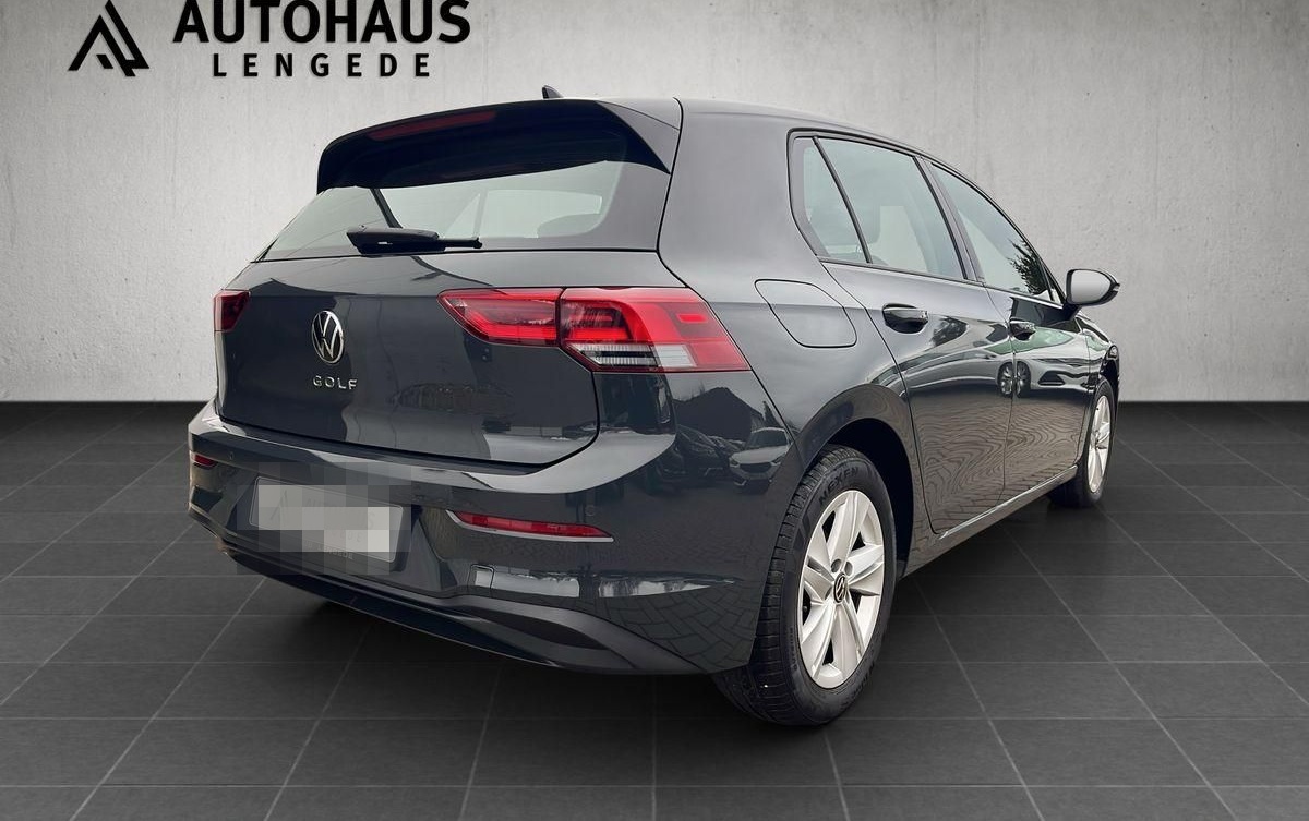 Volkswagen Golf Life 2.0 TDI DSG *AHK*VC*STANDHEIZUNG*PDC* foto 6