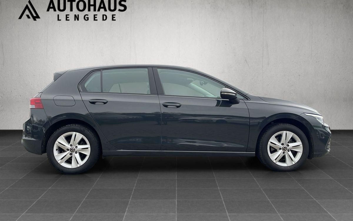 Volkswagen Golf Life 2.0 TDI DSG *AHK*VC*STANDHEIZUNG*PDC* foto 7