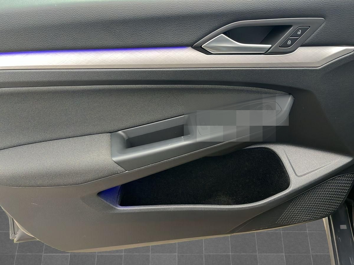 Volkswagen Golf Life 2.0 TDI DSG *AHK*VC*STANDHEIZUNG*PDC* foto 10