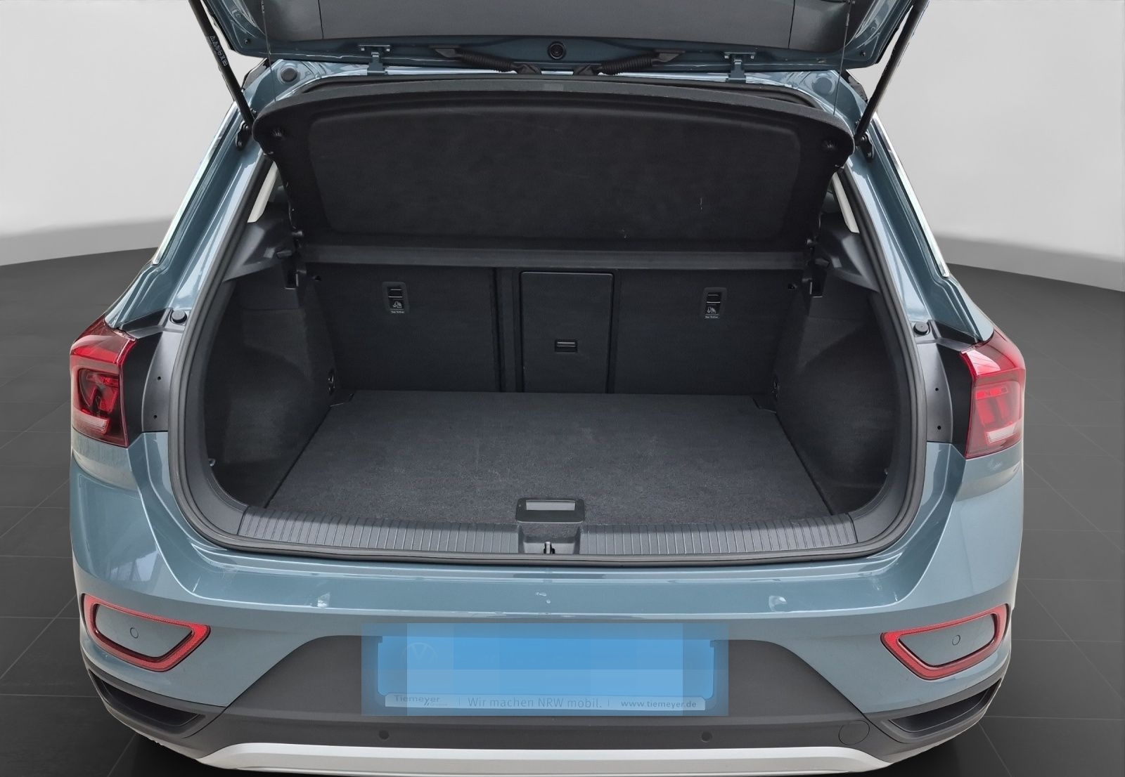 Volkswagen T-Roc 2.0 TDI DSG GOAL LM17 AHK NAVI KAMERA foto 17