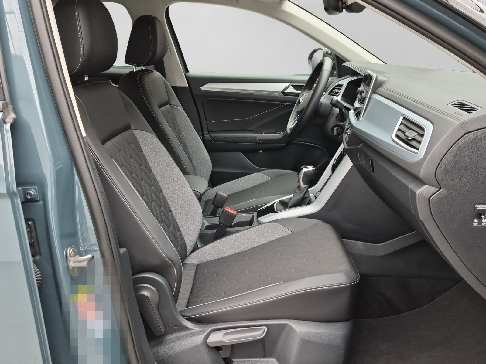 Volkswagen T-Roc 2.0 TDI DSG GOAL LM17 AHK NAVI KAMERA foto 4