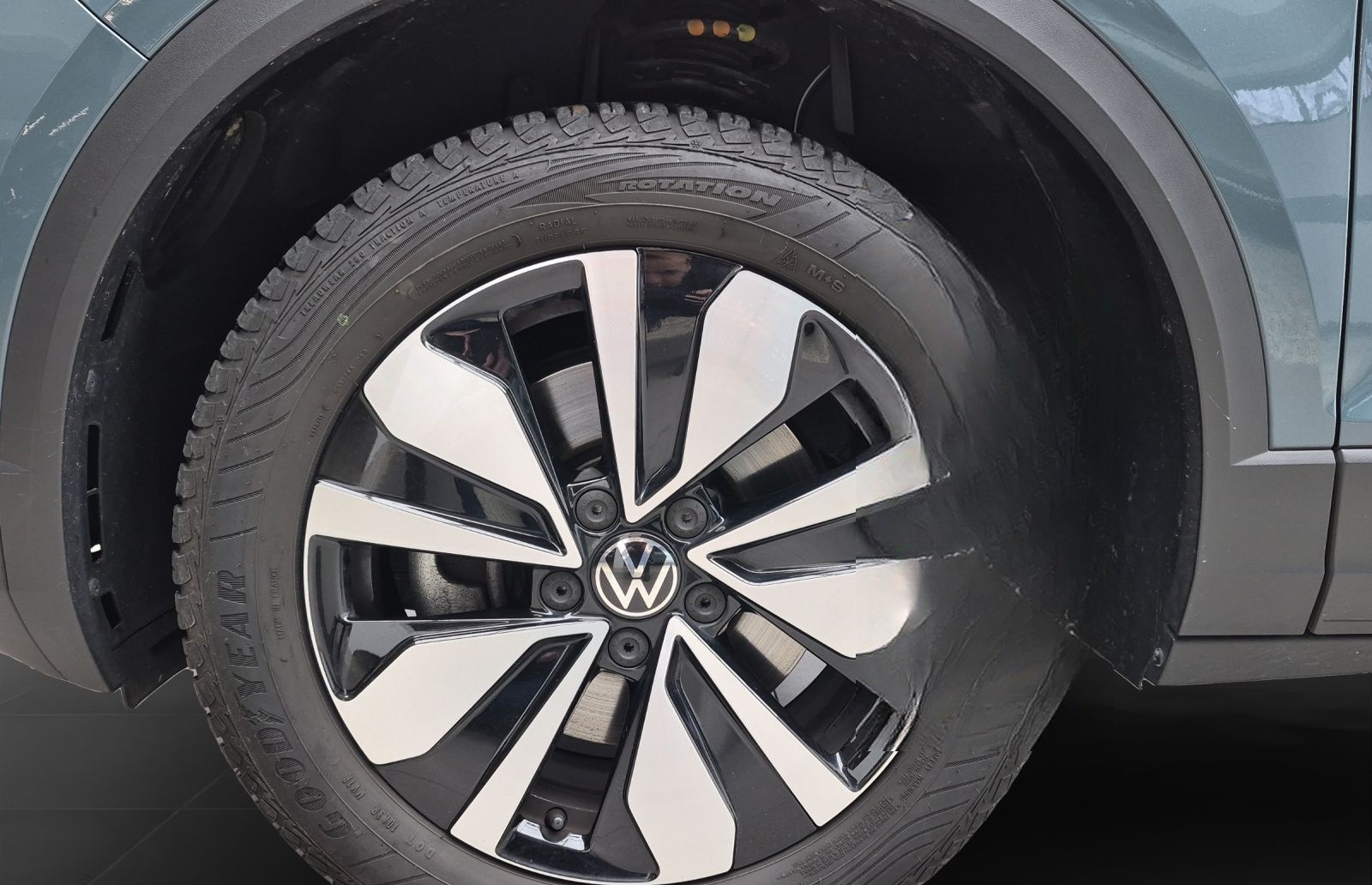 Volkswagen T-Roc 2.0 TDI DSG GOAL LM17 AHK NAVI KAMERA foto 7