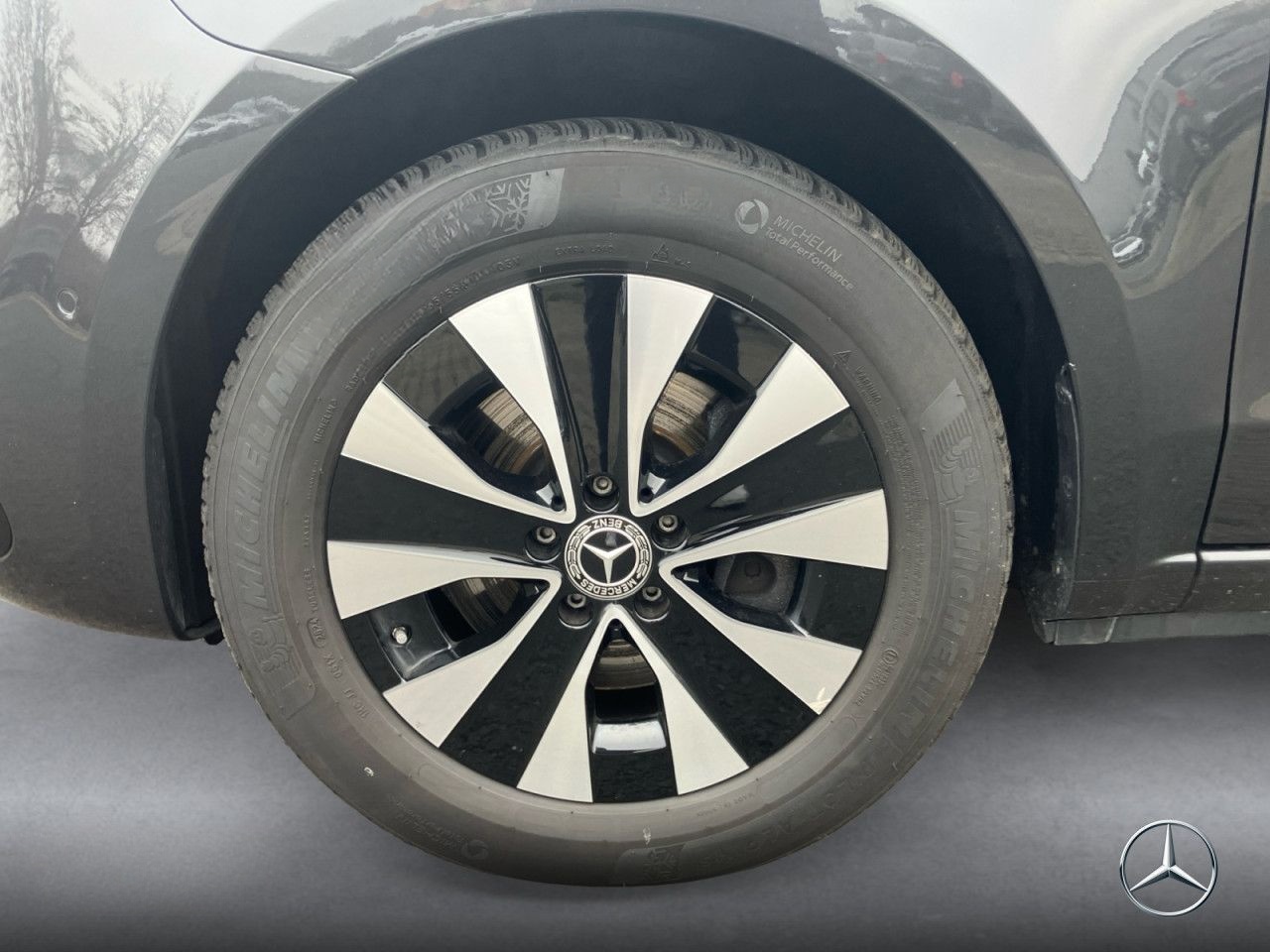 Mercedes-Benz V 300 d Lang AVANTGARDE+9G+AHK+StandHZ+Navi+DIS foto 5