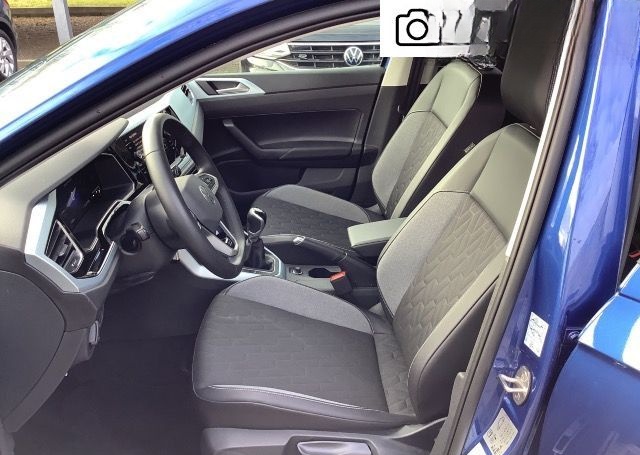 Volkswagen Polo "Goal" 1.0 TSI *LED*SHZ*App-Connect* foto 4