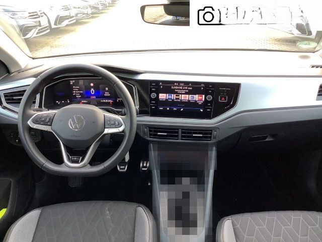 Volkswagen Polo "Goal" 1.0 TSI *LED*SHZ*App-Connect* foto 5