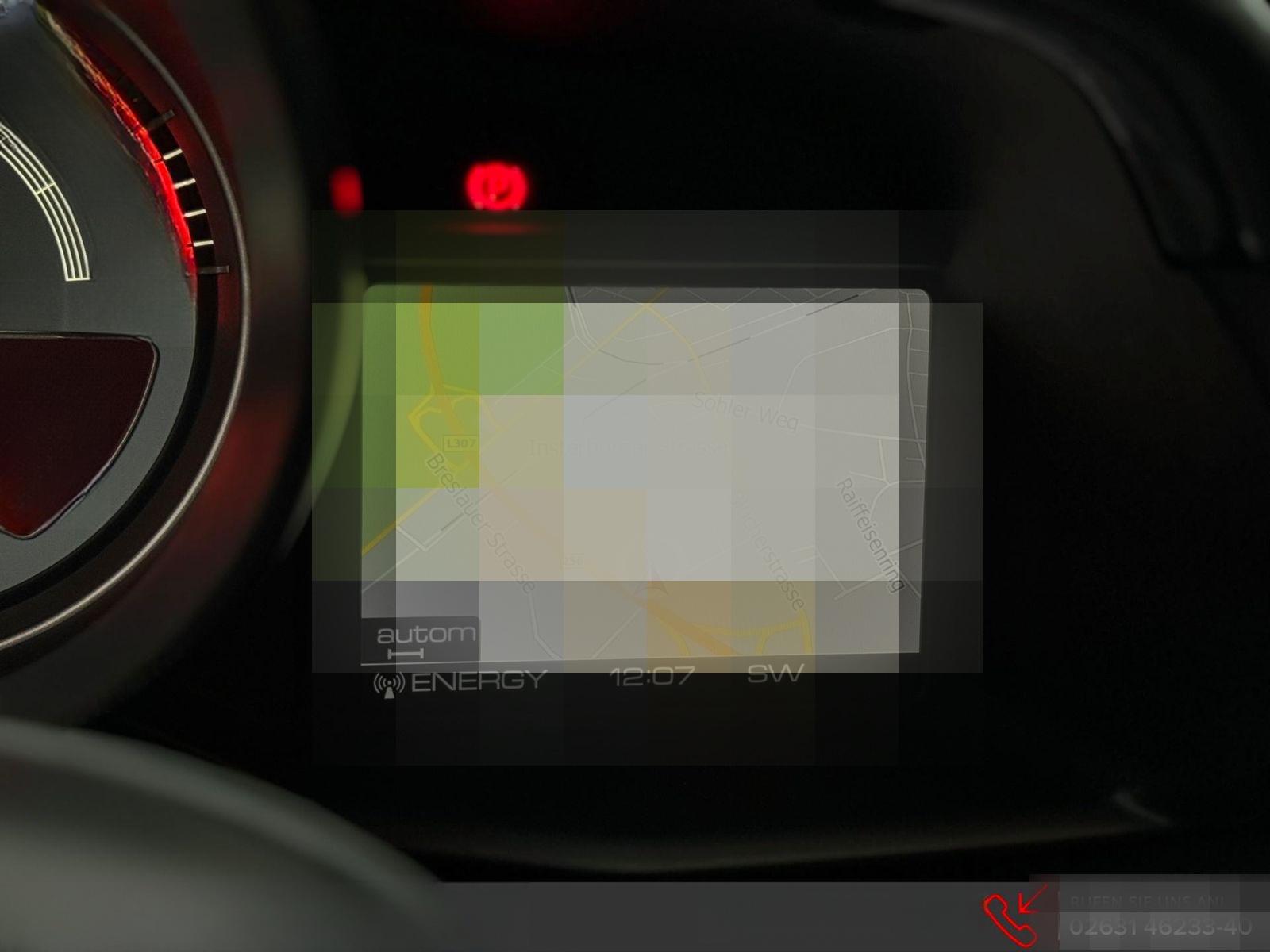 Ferrari 488 GTB DE-FZG/STEUER19%/KERAMIK/CARBON/RACIN... foto 17