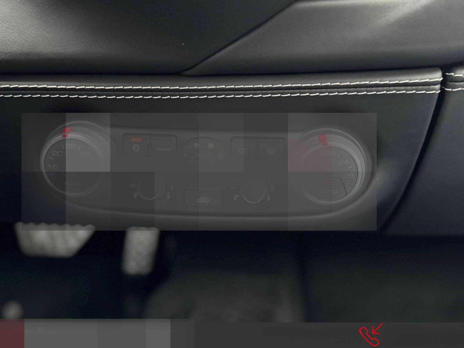 Ferrari 488 GTB DE-FZG/STEUER19%/KERAMIK/CARBON/RACIN... foto 18