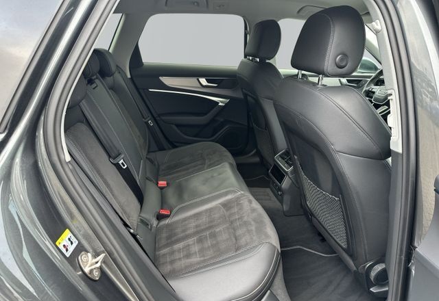 Audi A6 Avant 55 TFSI e quattro S-LINE+MATRIX+KAMERA foto 12