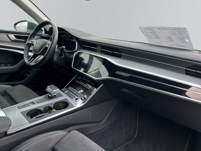 Audi A6 Avant 55 TFSI e quattro S-LINE+MATRIX+KAMERA foto 14